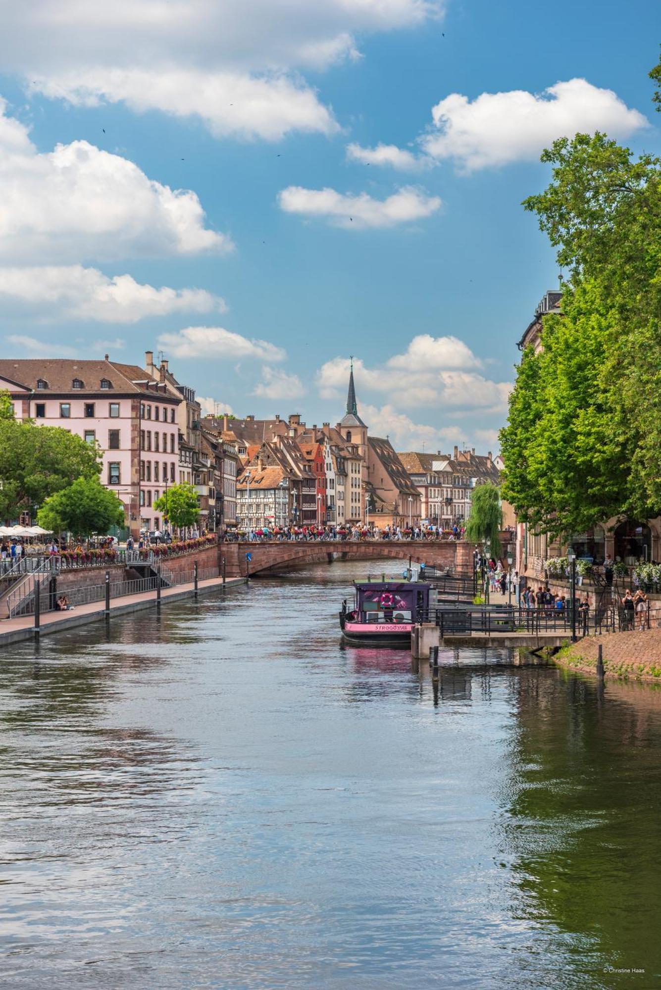 residencia Cerise Strasbourg Aparthotel Exterior foto